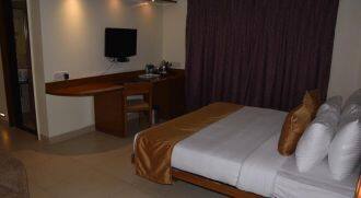 Cartier Hotels Pvt Ltd, Bangalore 3